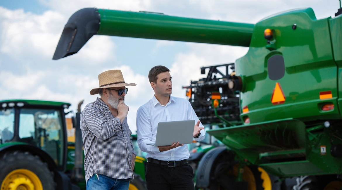 agri