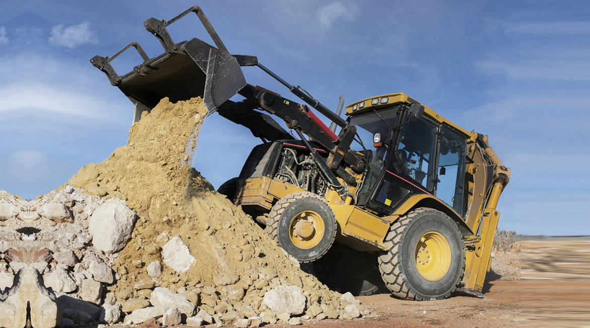 mining